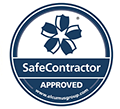 SafeContractor Logo